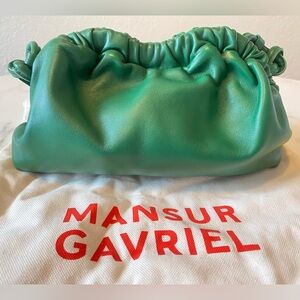 Mansur gavriel mini cloud
